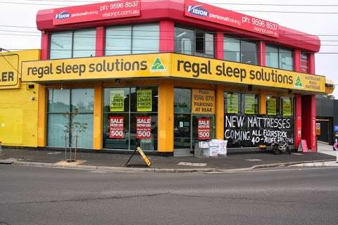 Photo: Regal Sleep Solutions Brighton East